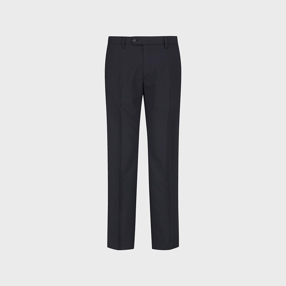 AND Z Men'S) Coolmax Slim Fit Slacks_Blf2Pp1002 (A Type)