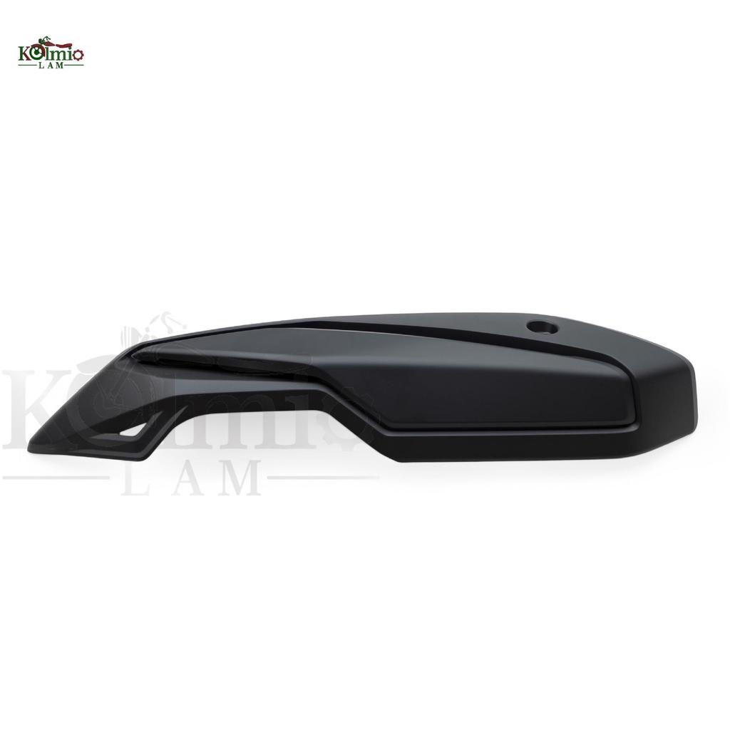 כיסוי אגזוז להונדה Forza 350 ו-NSS350 (2023-2025)