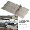 50pcs Precision Made Weaving Machine Needles Weaving Tool Accessories  For Weaving Machines