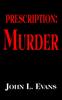 Buch Prescription : Murder