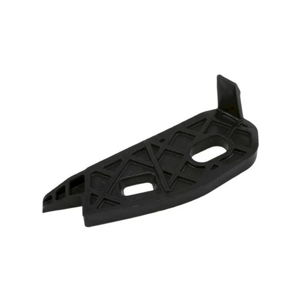 Left & Right Bumper Cover Upper Guide Retainer For Chevrolet Malibu 2016 - 2024
