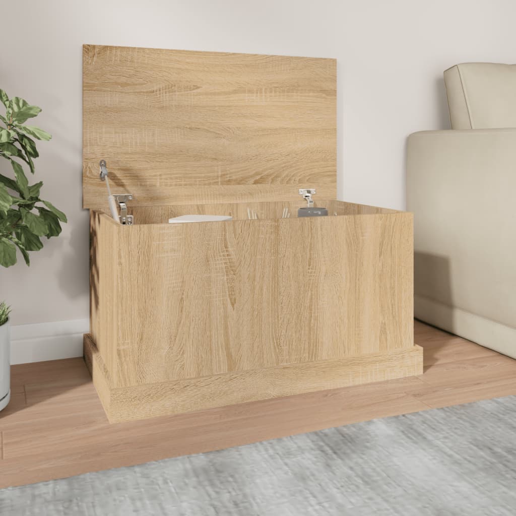 Moderne Aufbewahrungsbank für das Schlafzimmer, Flur-Aufbewahrungskiste, multifunktionaler Stauraum, 70x40x38 cm