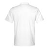 Cross-Over Collar Chef Coat for Men/Women - Unisex Professional Cook Uniform with Pockets, Kitchen Workwear