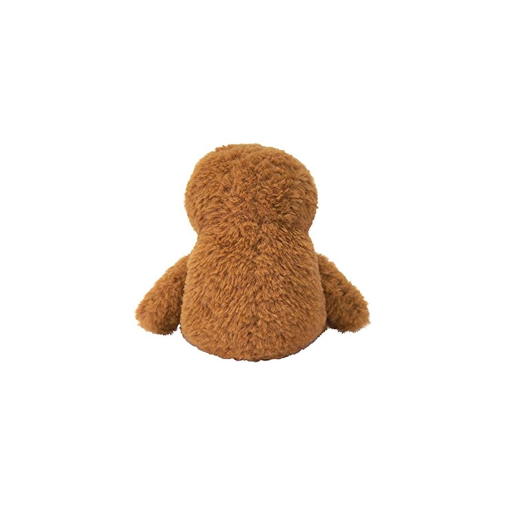 Sunlemon Fluffies Sloth Plush Toy 16x15x9cm Soft Animal Stuffed Toy