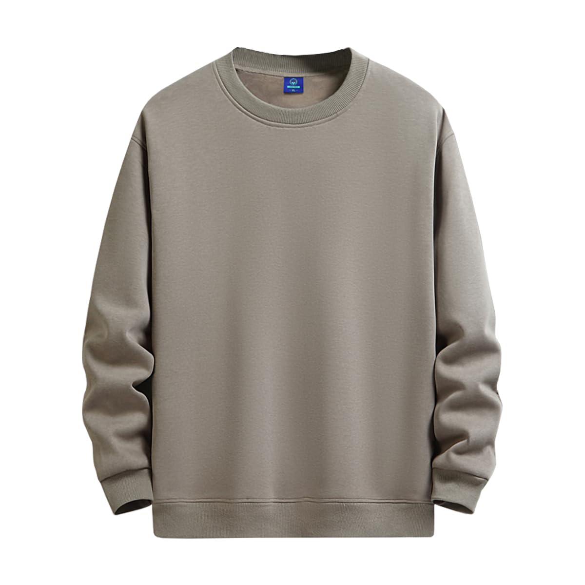 

Sukinana oz Cotton Long Loose Perfect for and Solid Multiple Colors Available 12.4 Men s Fleece-Lined Hoodie/T-Shirt, Sleeve, Fit, Fall, Winter,