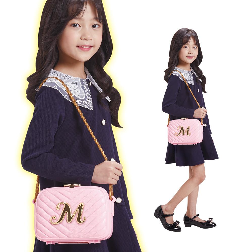 [Mimi World Official] Geheime Mimi-Handtasche, die nur ich öffnen kann, beliebte koreanische Charakterspielzeuge