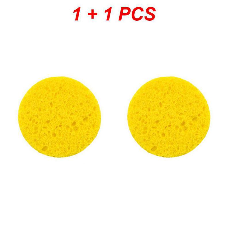 1~4PCS Natural Gentle Effective In-demand Healthy Popular Gentle And Effective Exfoliation Tool Eco-friendly Wood Pulp
