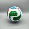 Ensemble de ballons de football pour la Coupe du Monde 2026 USA-Canada-Mexique, Taille 5, Cadeau pour Lui