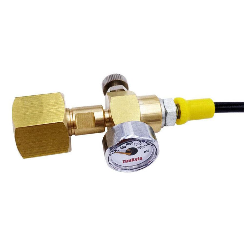 

Адаптер для газированных напитков Maker Club Externer, 200 см