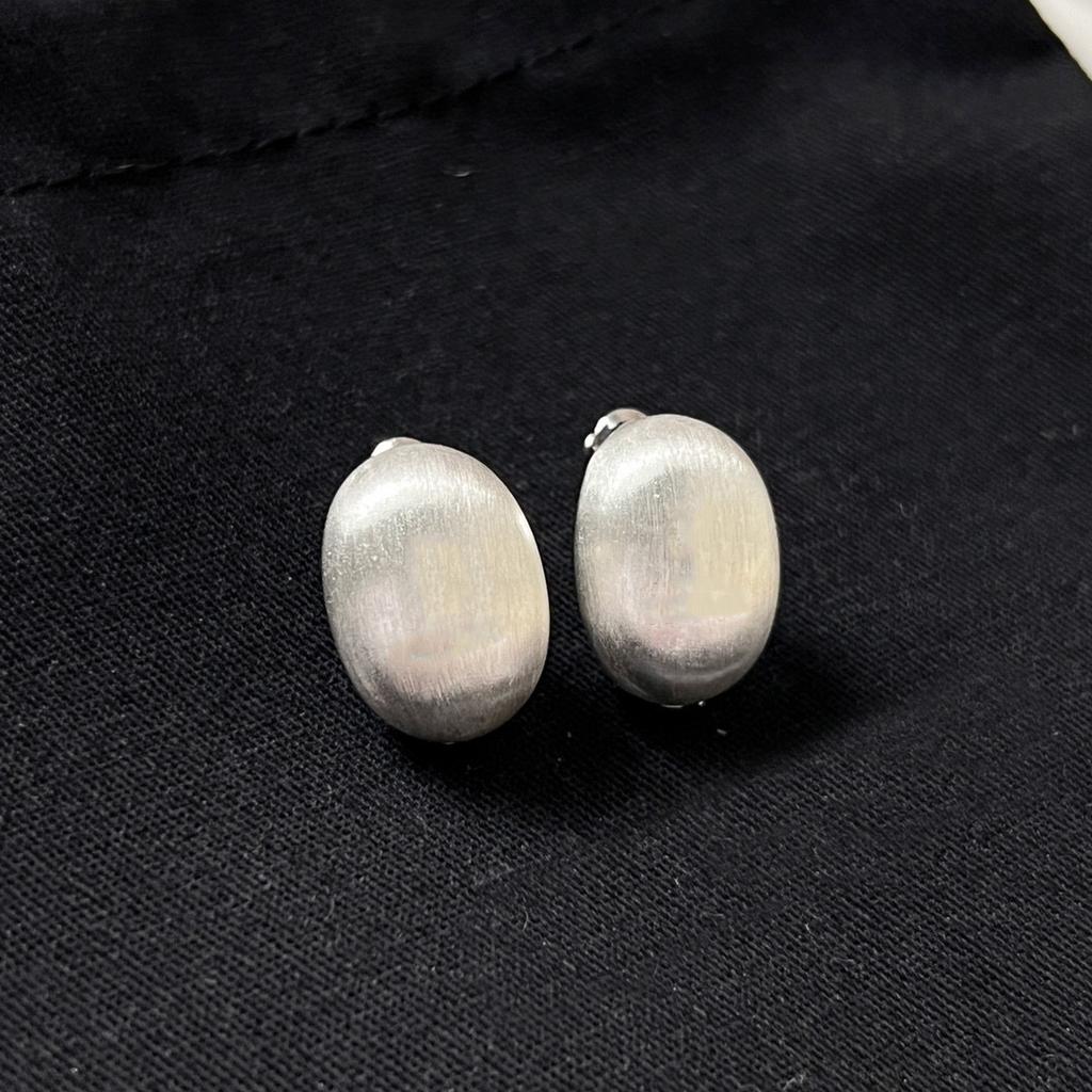 2023 New Vintage Women's Earrings Luxury Jewelry for Women Fashion Designer Eardrop Lady Party High quality Fashion Ear Stud