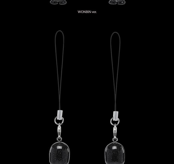 RIIZE [Silence: Inside the Fame] PHONE STRAP
