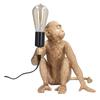 Monkey Lights Lebhaft Einfach Austauschbar Bequem Praktisch Attraktiv Dekorative Lampe für Bibliothek