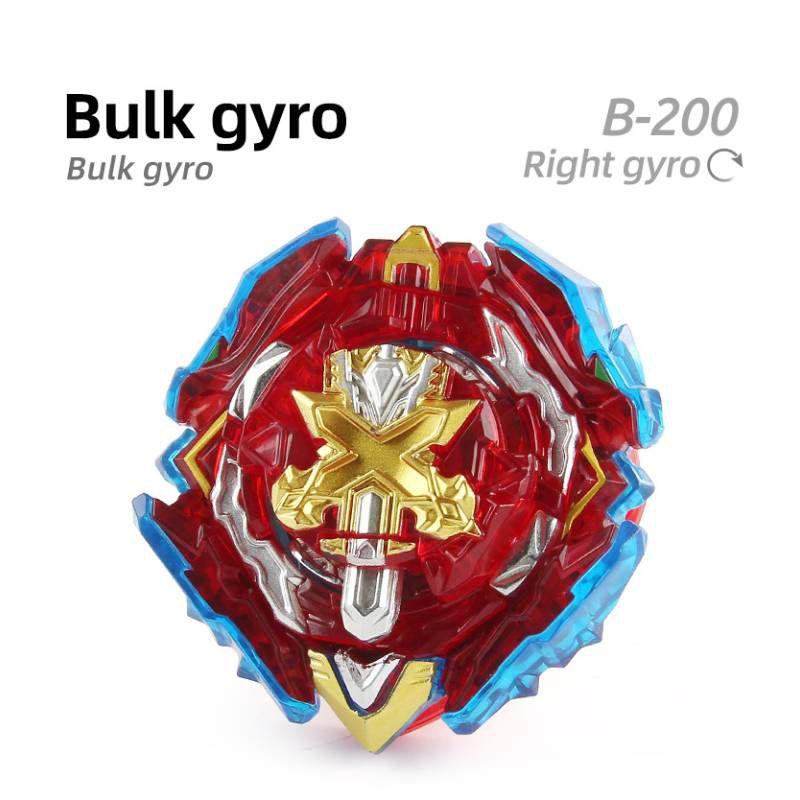 

Бейблейд Пламя B200 Ксифоид Экскалибур Xnsw1 Сплав Гироскоп Пакет Opp