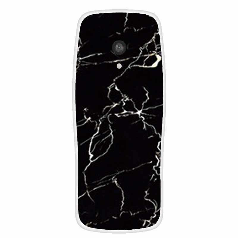 For Nokia 3210 2024 Case Clear Painted Soft Silicone TPU Back Cover For Nokia 3210 2024 Shockproof Phone Case Nokia 3210 Fundas