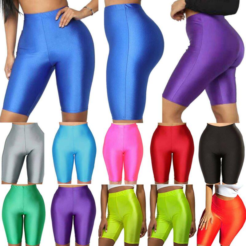 Buy Womens Pure Color Fluorescent 