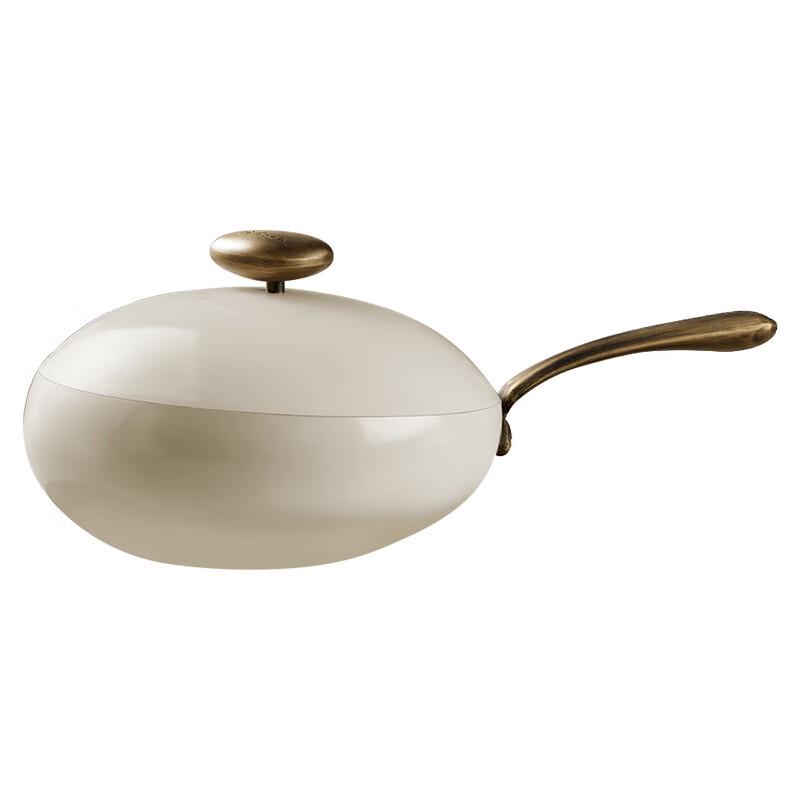 

VELOSAN Elizabeth 32cm Non-stick Wok