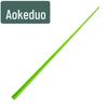 AoKeDu 50mm Diameter Epoxy Resin Bird Repellent Pole