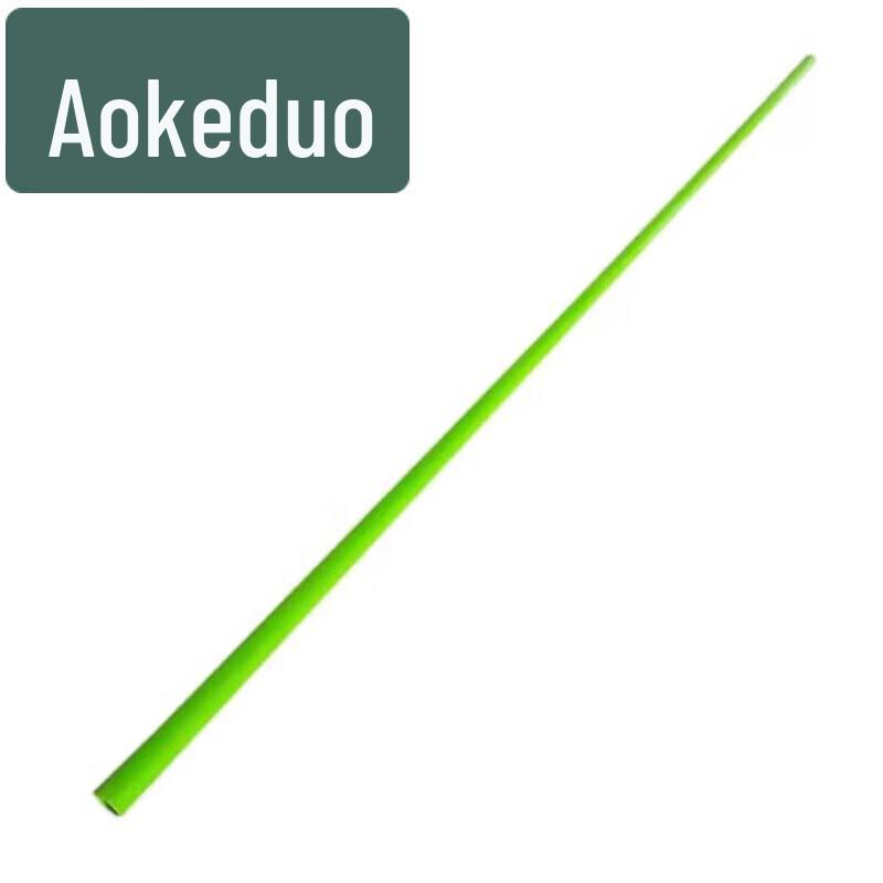 Круглая жердь-отпугиватель птиц из эпоксидной смолы AoKeDu, диаметр 50 мм