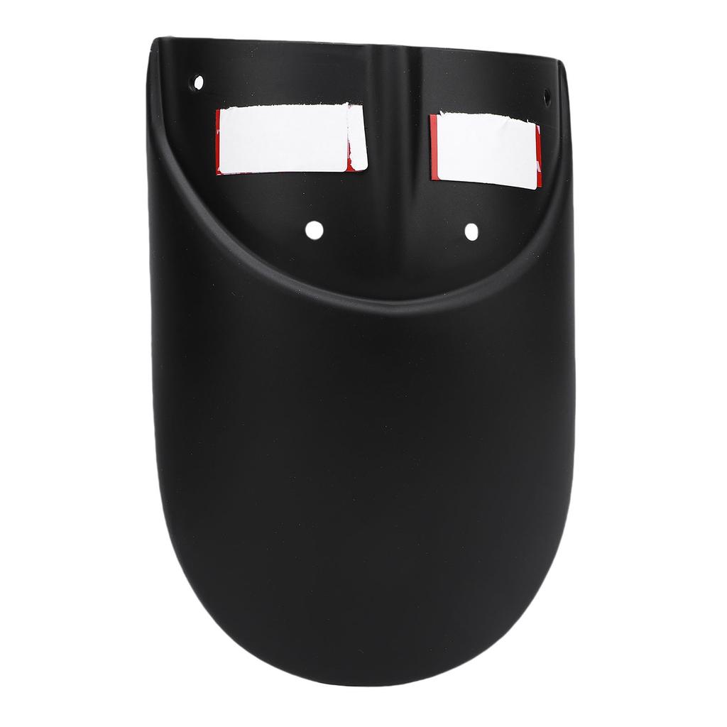 Motorrad Kotflügelverlängerung Radabdeckung Spritzschutz Vorderrad Reifen Schmutzfänger Spritzschutz Verlängerungsbrett