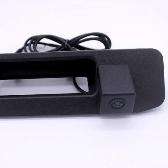 

Mercedes-Benz GLK300 Rear Trunk Handle Night Vision Reversing Camera чёрный