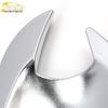 18-21 IX35 Door Handle Bowl Covers: Electroplated, Scratch-Resistant Stickers