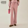 Teenie Weenie Cloud-Soft Chenille Sweatpants