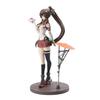 Kantai Collection Yamato Holiday Figure 17cm Complete Painted -KanColle-