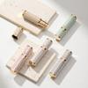 5ML Portable Compact Leather Perfume Bottle Multipurpose Sprayer Refillable Empty Perfume Atomizer for Travel Spray Bottle 1PC