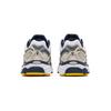 SAUCONY ProGrid Omni 9 Fabricated Future Pack White Yellow Saucony S70844-1