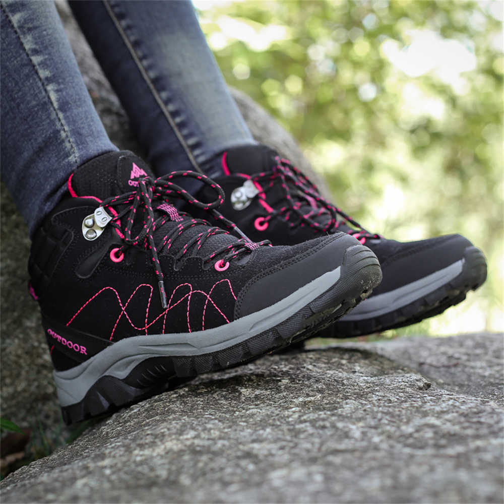 Fashion Ankle Warming Fabric Boots Casual Funny Shoes Comfortable Sneakers For Women Sports Teniss Luxery Leading Lofer Fashionable