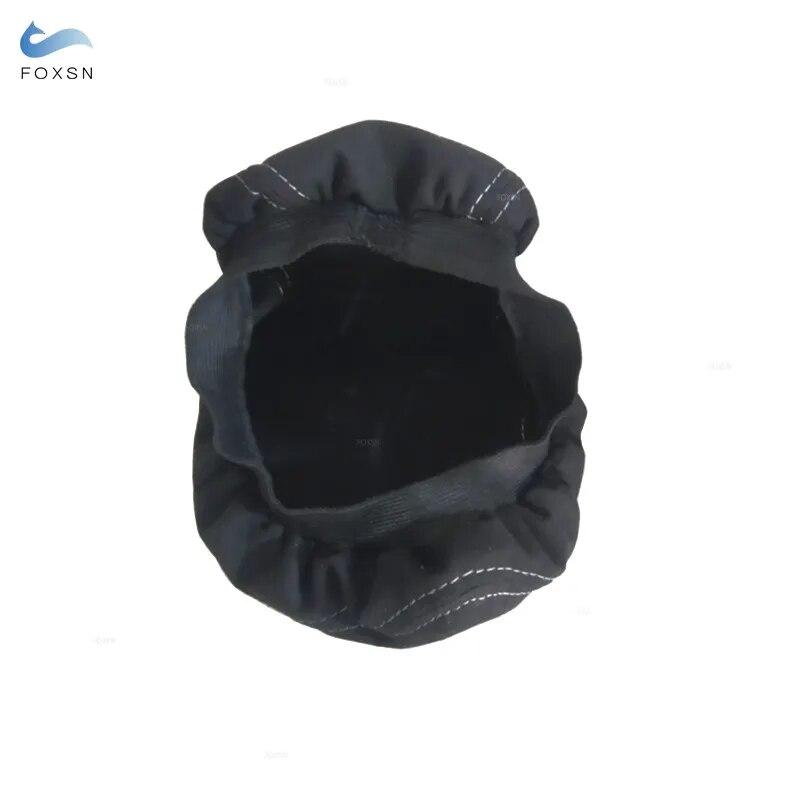 Pouze LHD Pro BMW X1 F48 2016 2017 2018 typ s elastickým páskem Semišová kůže Víko středové konzoly Kryt loketní opěrky Dekorační lišta