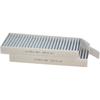 Car AC Cabin Filter For BEIJING BJ40 2.0T (2020 --) F40 2.0T (2020-2024) BAIC Warrior 3.0T (2007 OEM 2040021801 Air Conditioner