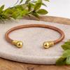 Armbänder – Manschettenarmbänder