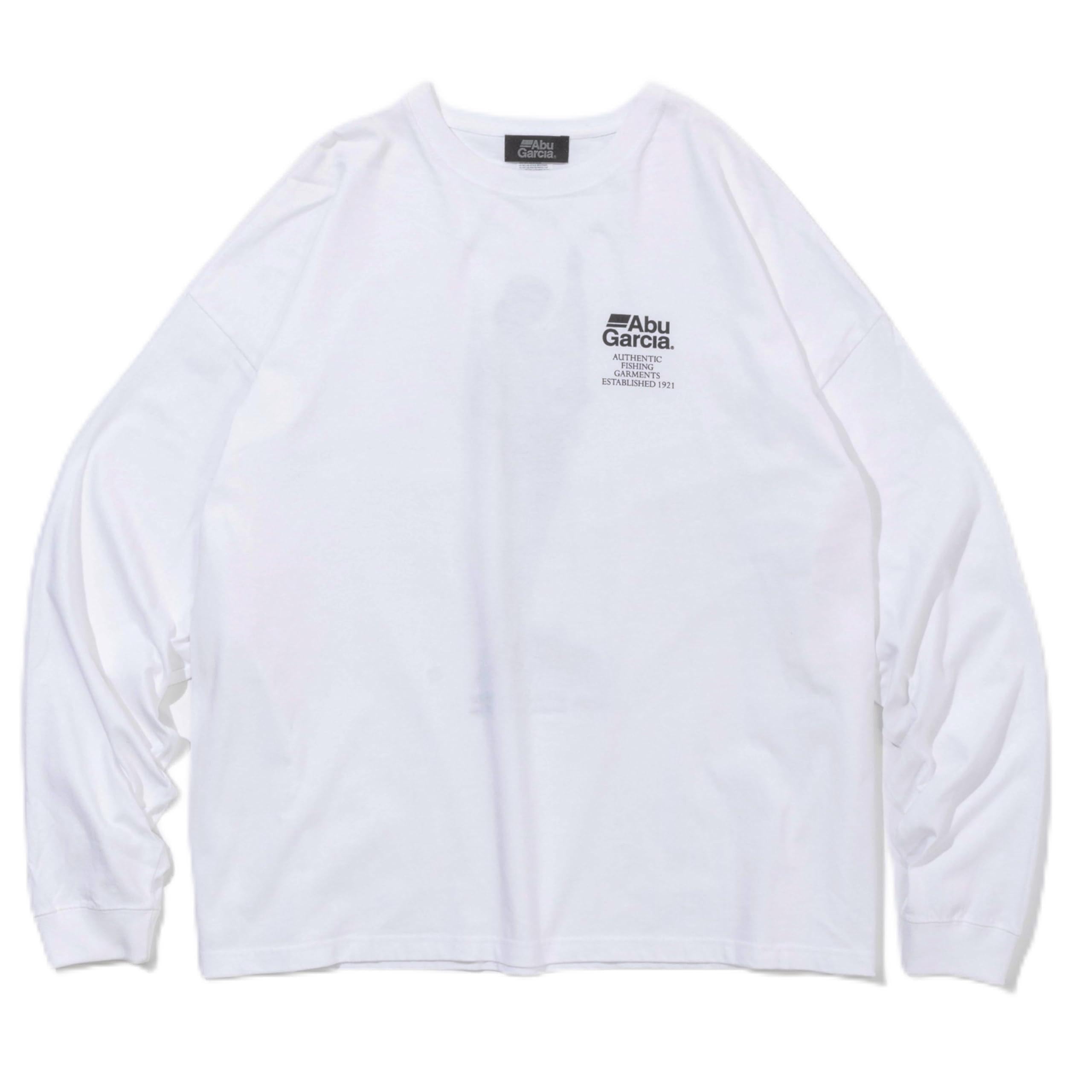 

AbuGarcia Miss ABU White XL