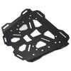Aluminum Rear Carrier Top Rack Luggage Plate For Ducati Vstrom 800 DE 2023-2026