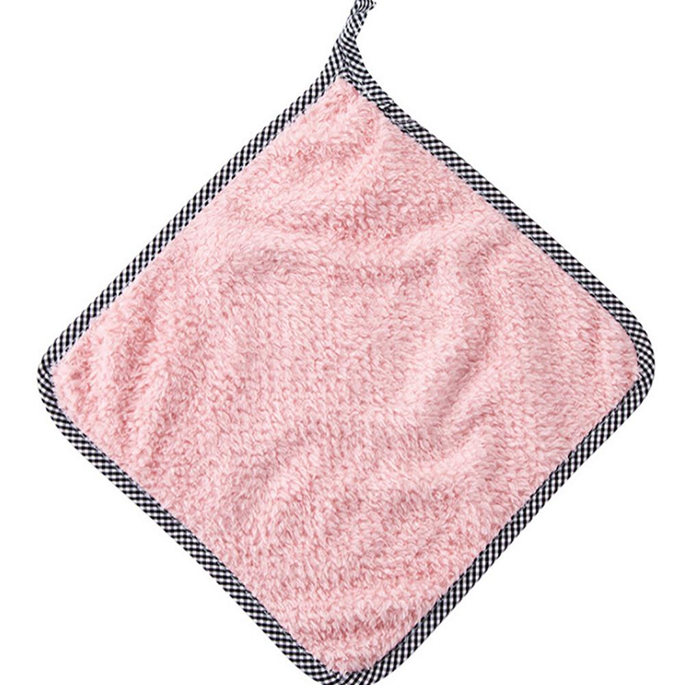 New Super Absorbent Microfiber Kitchen Dish Cloth High-efficiency Tableware Household Cleaning Towel Kitchen Tools Gadgets