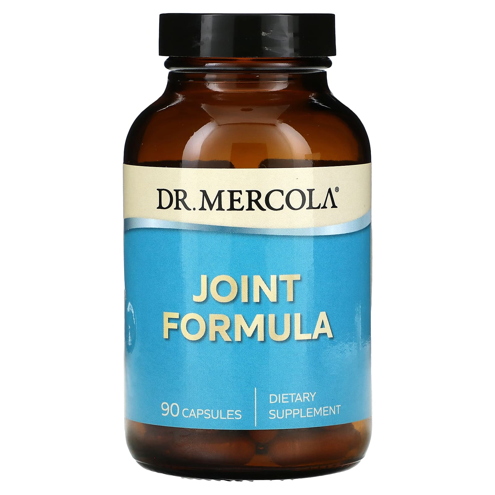 

Dr. Mercola, Joint Formula, 90 Capsules