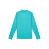 Nike Dri-Fit Stride Quick-Drying Versatile Raglan Sleeve Long Sleeve T-Shirt Men Tops Cactus-Green Silver HV2181345