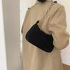 2025 Sommer Damen Vielseitige Umhänge-Ketten-Tasche – Schlichtes, Minimalistisches Ein-Schulter-Design