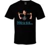 Maglietta TV Show House Md