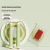 Junshi Double Bearing Speed Jump Rope