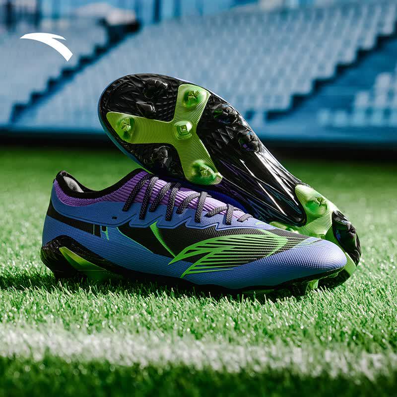 Anta Spark 3 Pro Men's AG Football Shoes
