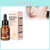 Premium Retinol Essence Serum For Hydrated Firm Radiant Skin And Fine Line Reduction