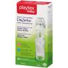 Portable Disposable Baby Bottle Disposable Replacement Pack 50P Item <drop-in System> 8-10oz (236-300ml)