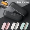 2-in-1 360° Surround Heating Warm Hands Treasure Magnetic Dual Portable Pocket Handwarmer Electric Hand Warmer