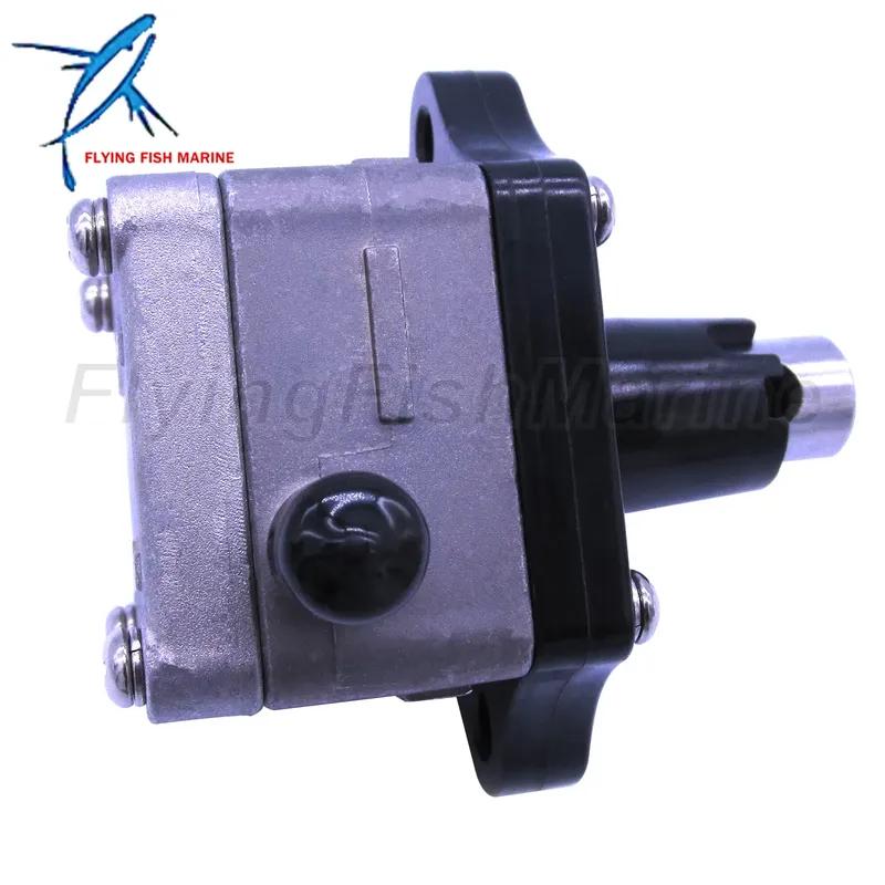 Boat Motor Fuel Pump 16700-ZZ5-003 for Honda 40HP 50HP Outboard Engine