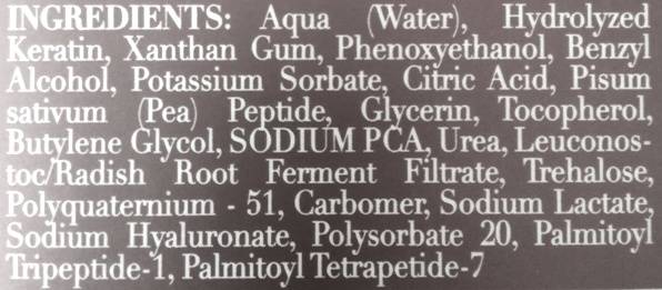 Fanola Botugen Botolife Filler Spray 150Ml