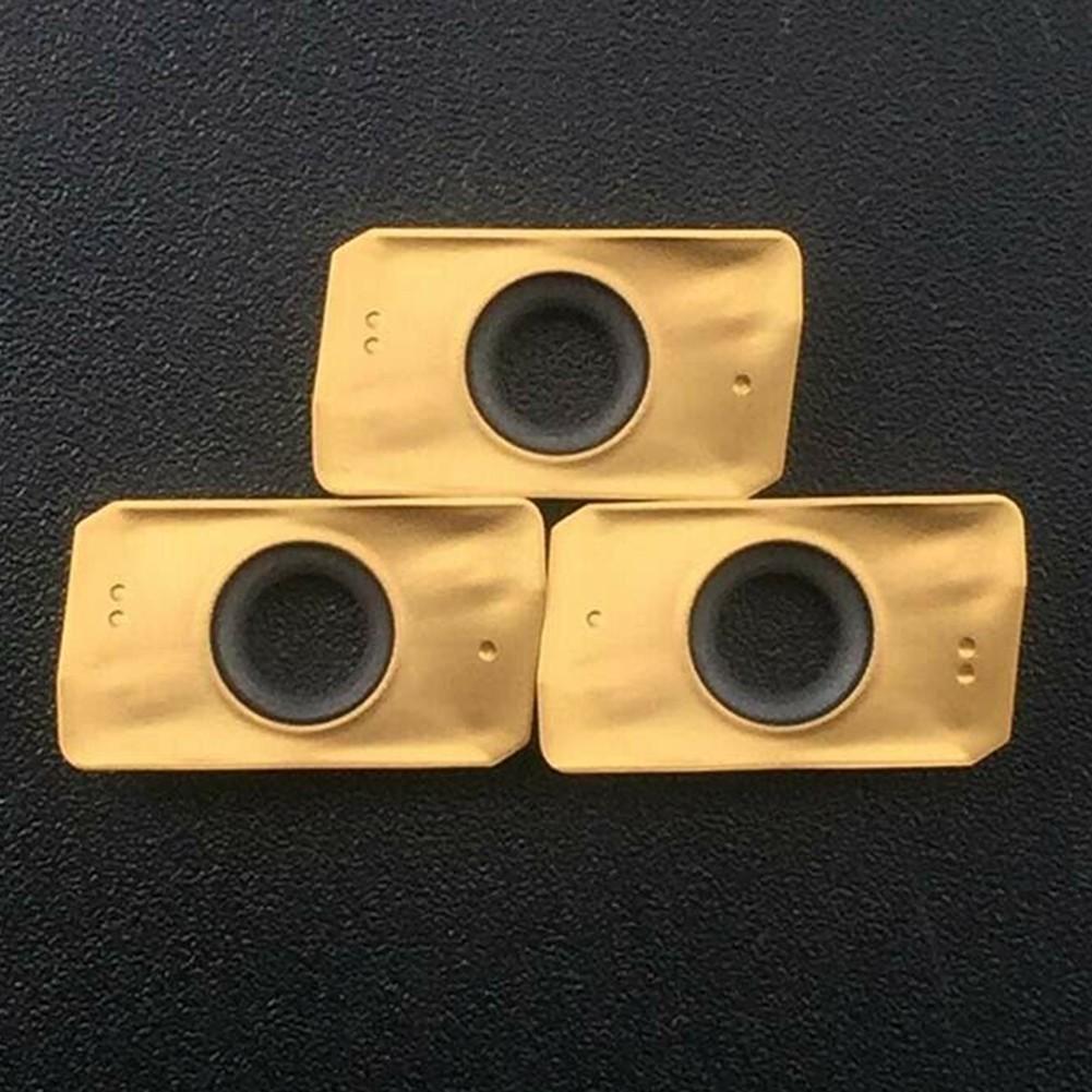 10 Stück APMT1135PDER DP5320 Fräser-Einsatz Hartmetalleinsatz für Stahl BAP 300R