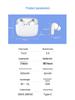 High-Value Bluetooth Earbuds: Long Battery, HIFI Sound, Fingerprint Touch, Wireless In-Ear Design