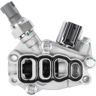 Motor – Ventilové rozvody